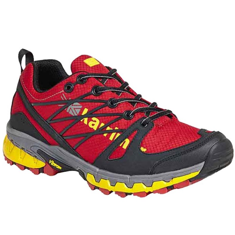 Karrimor Pyramid II Erkek Koşu Ayakkabı  K688