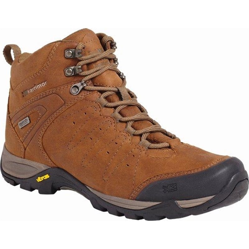 Karrimor Radius Mid Event Erkek Bot K568