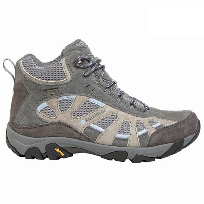 Karrimor Serenity Mid Event Kadın Trekking Botu K274
