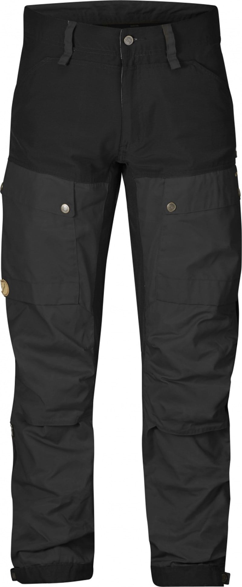 Fjallraven Keb Trousers Regular