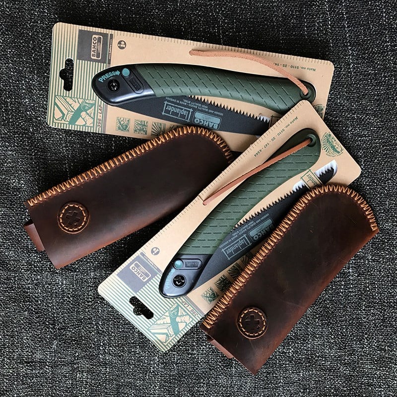 KT1 Laplander Testere Kılıfı