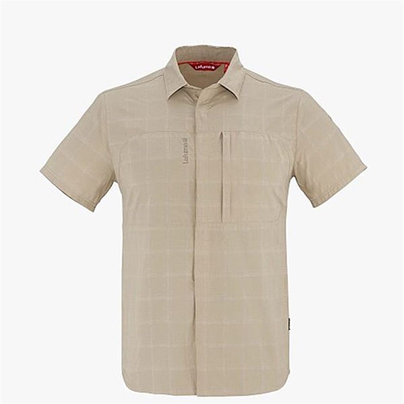 Lafuma Claw Kısa Kollu Gömlek