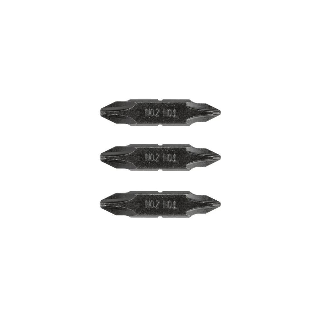Leatherman 3'lü Yıldızlı Bit Kit