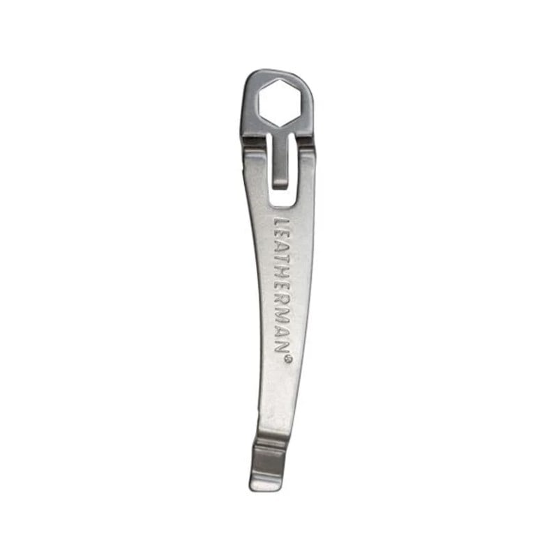 Leatherman Klips