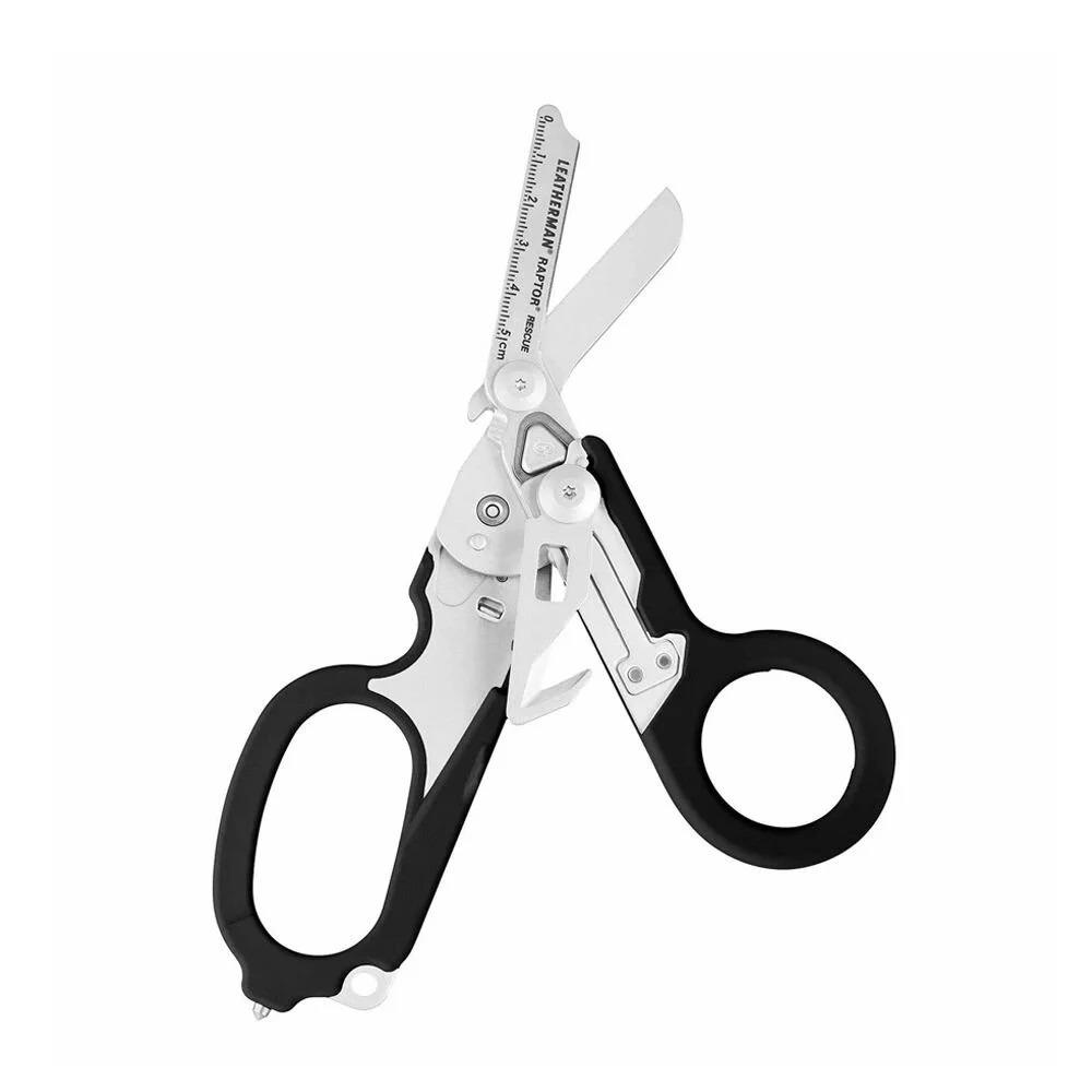 Leatherman Raptor Rescue Black