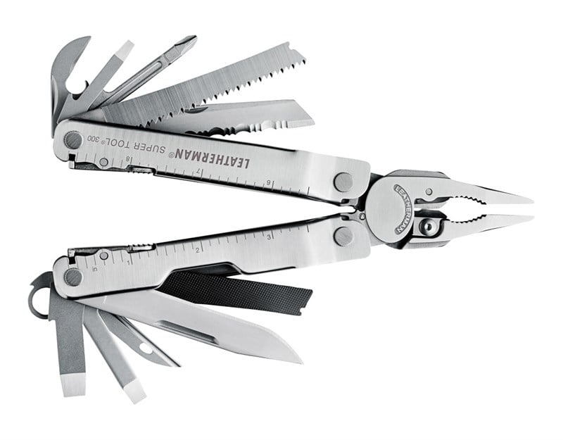 Leatherman Süper Tool 300