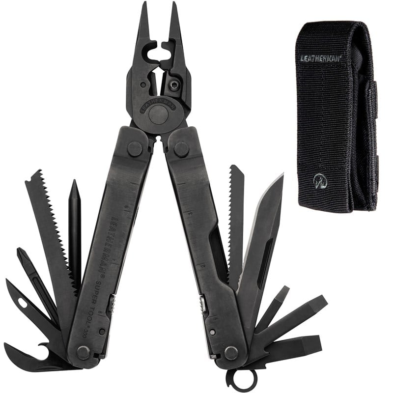 Leatherman Super Tool 300 EOD