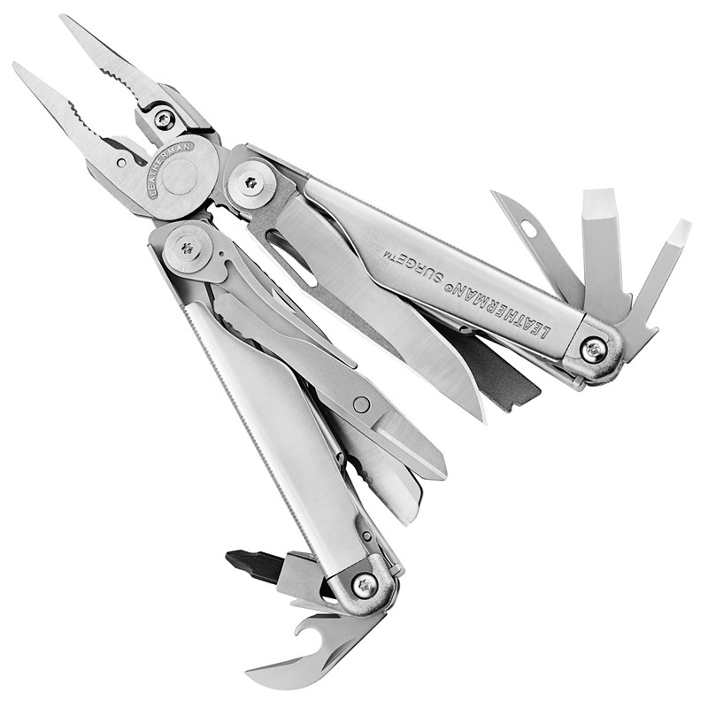 Leatherman Surge