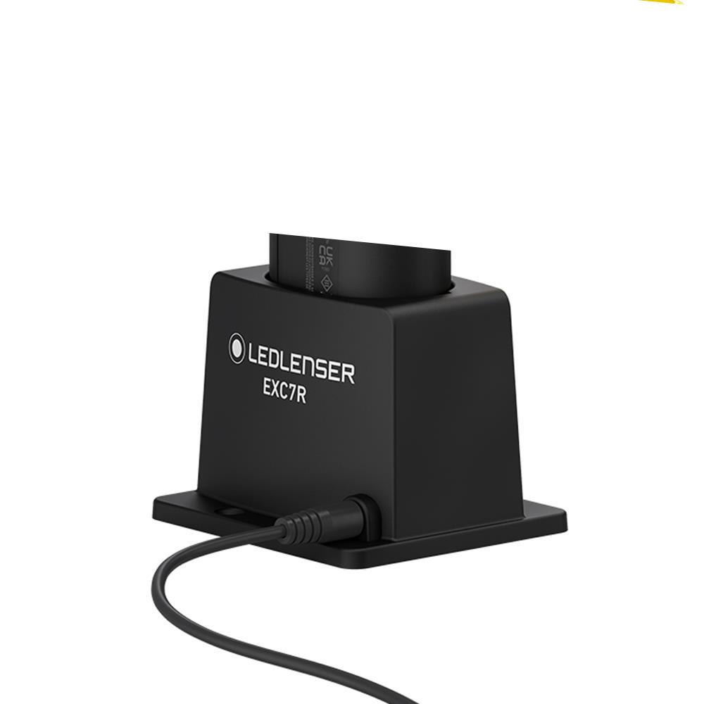 Led Lenser EXC7R Şarj İstasyonu
