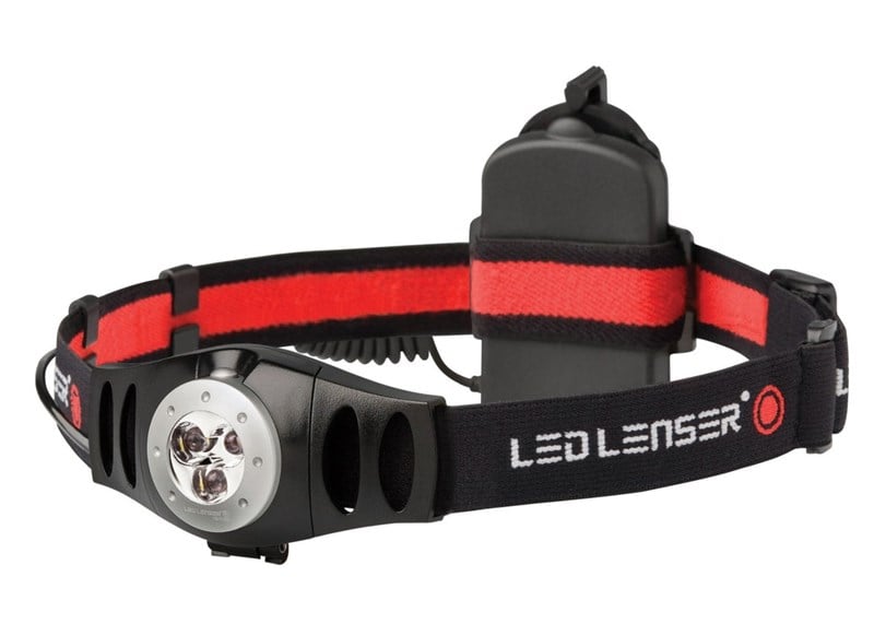 Led Lenser H3.2