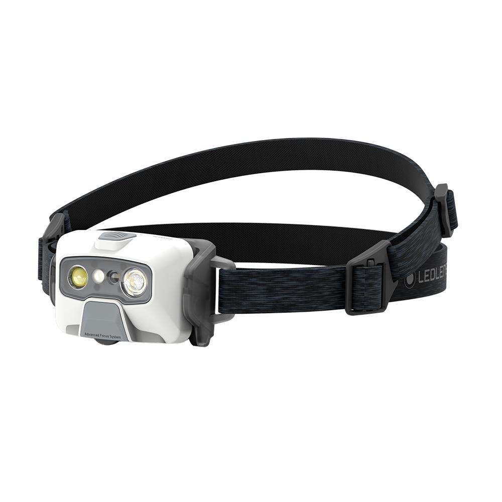Led Lenser HF6R Core / White