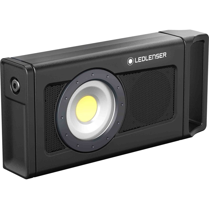 Led Lenser iF4R Music