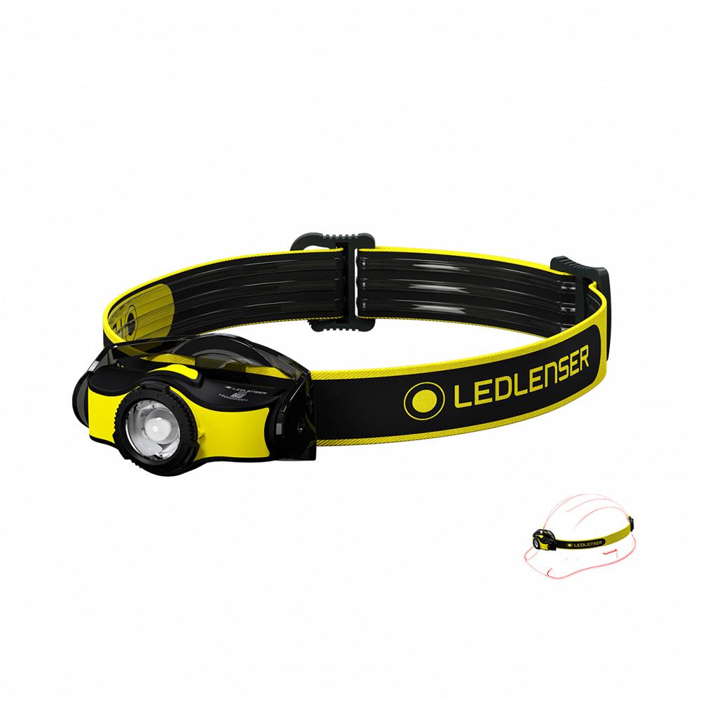 Led Lenser İH5
