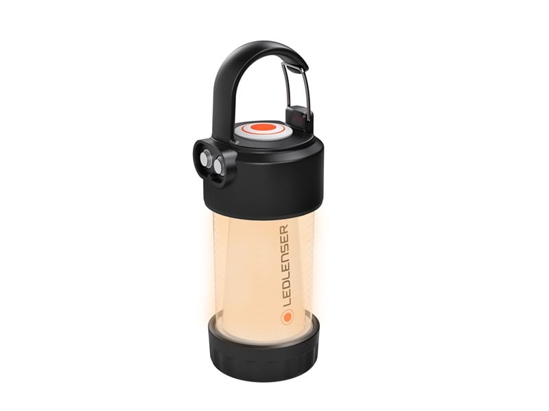 Led Lenser ML4 WARM (GÜN IŞIĞI)