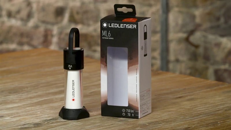 Led Lenser ML6