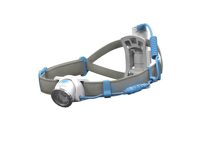 Led Lenser NEO10R