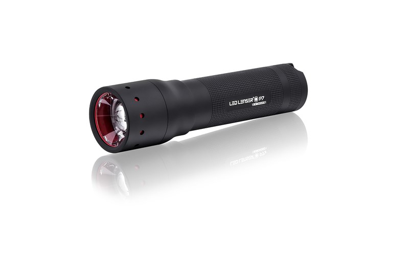 Led Lenser P7