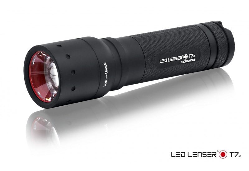 Led Lenser T7.2