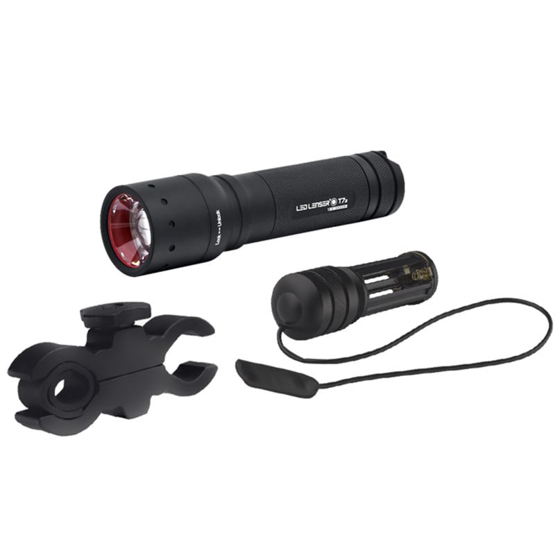 Led Lenser T7.2 Set