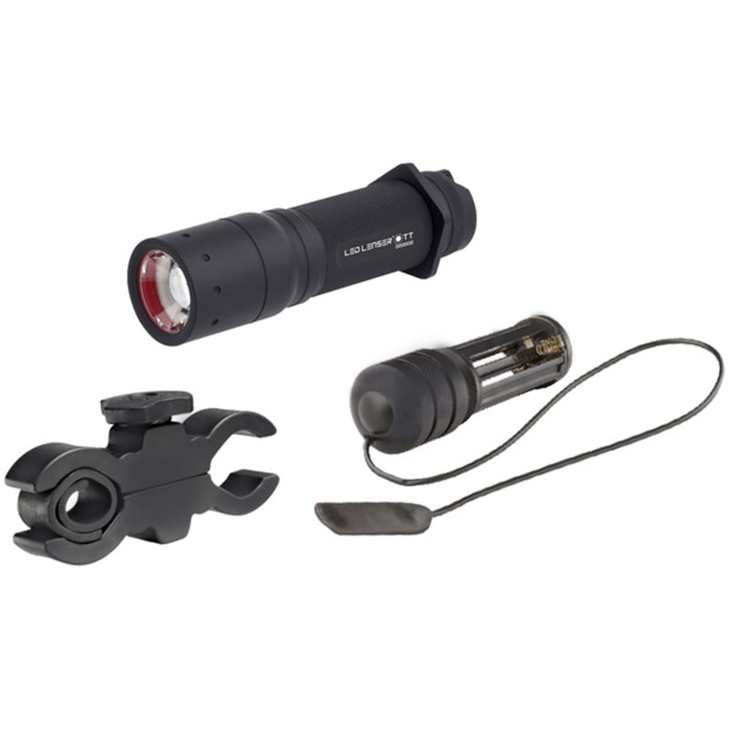 Led Lenser TT Set