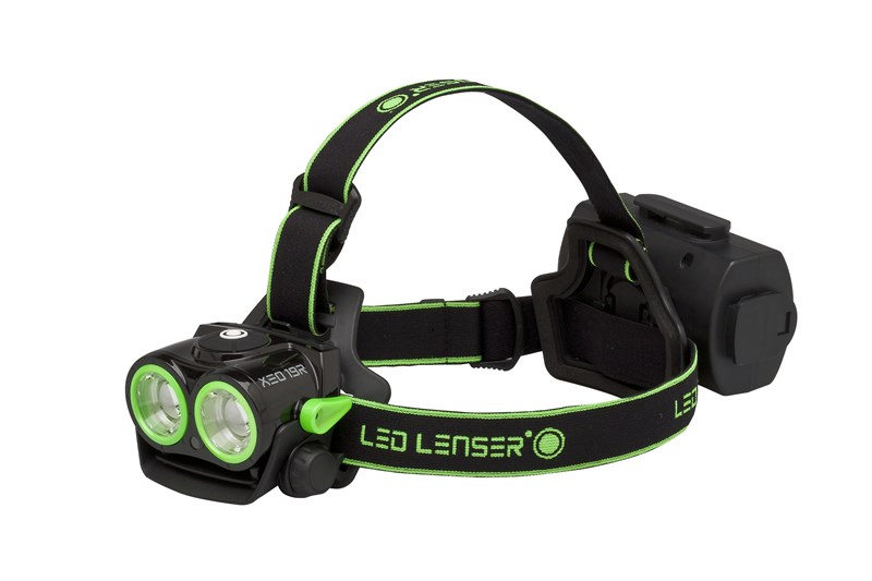Led Lenser XEO 19R