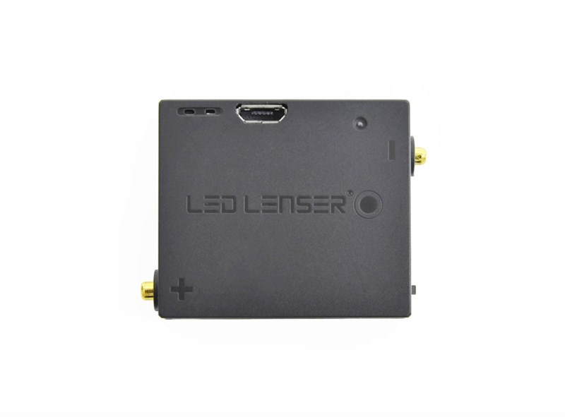 Ledlenser 7784 Li-On Pil