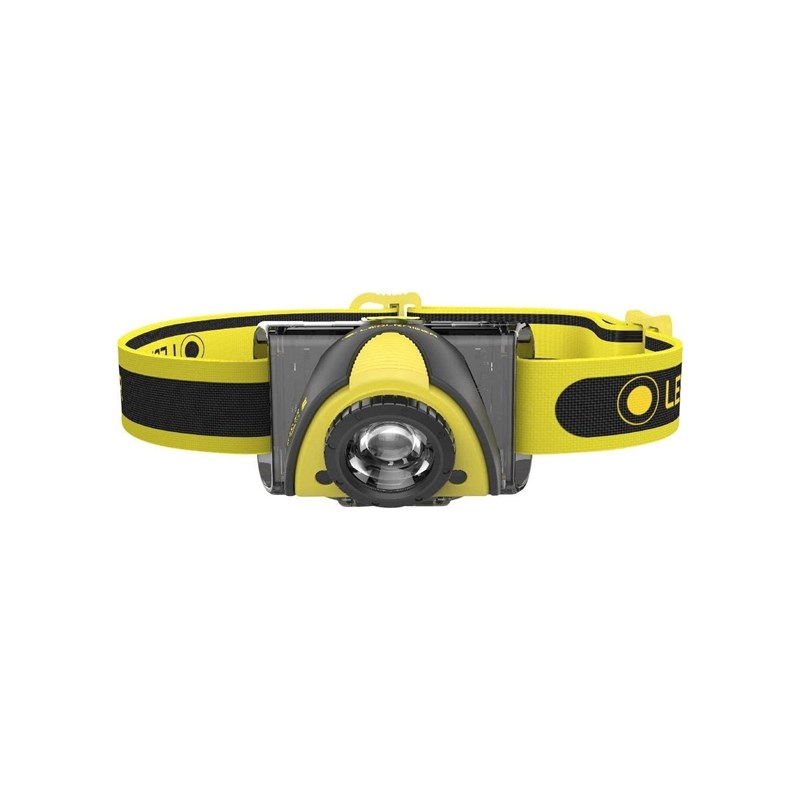 Ledlenser İSEO 5R