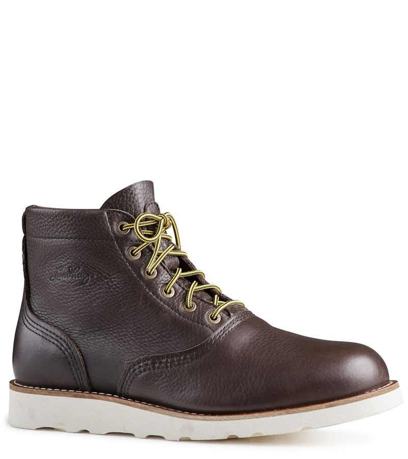 Lundhags Carpenter Boot