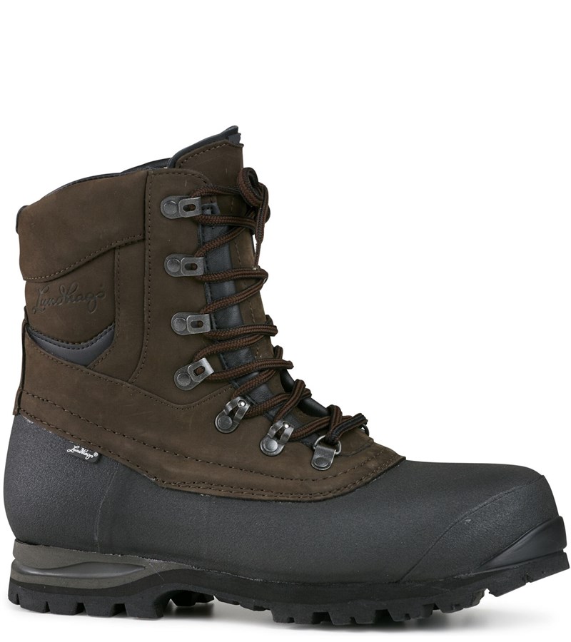 Lundhags Jaure II Ms Mid