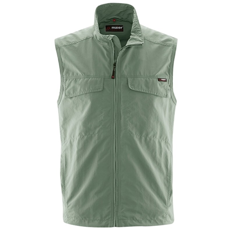 Maier Vest Victor Erkek Yelek 129012