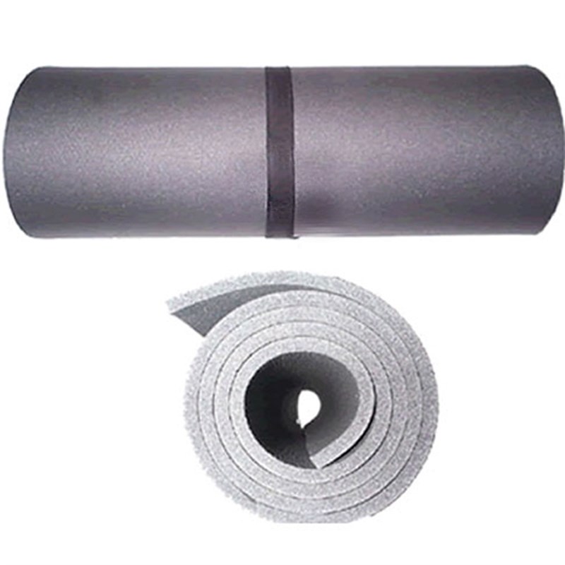 Makalu Askeri Mat 30 Kg Yoğunluklu 10mm MAT-302