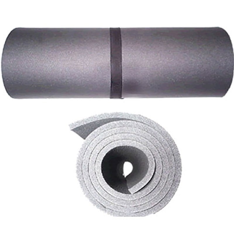 Makalu Askeri Mat 50 Kg Yoğunluklu 12mm MAT-303