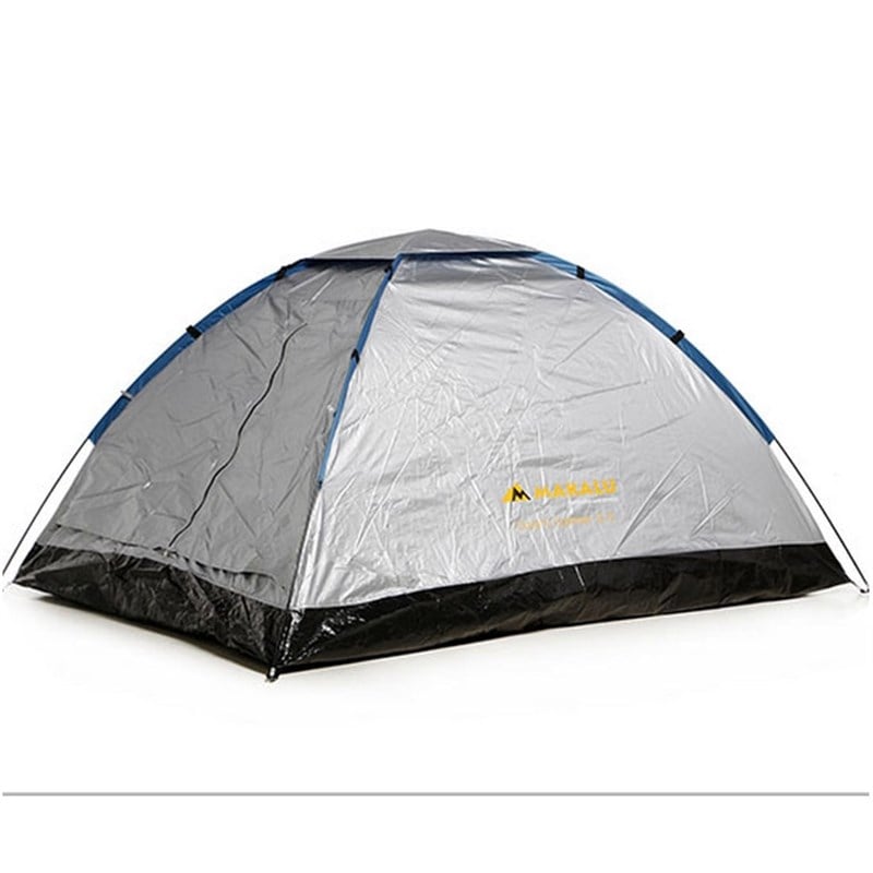 Makalu Cavery Summer Pencereli 2-3 Kişilik Çadır MKC-12205