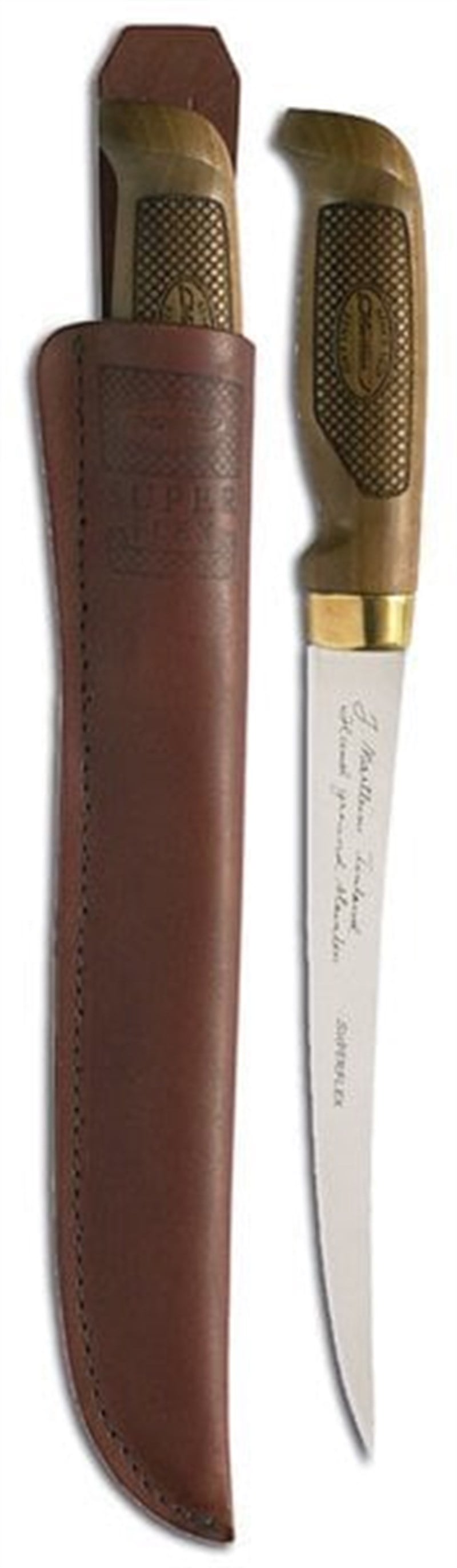 MARTTIINI 7.5 SUPERFLEX FLETO BICAGI
