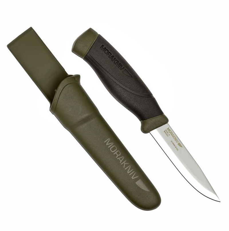 Morakniv Companion Heavy Duty MG