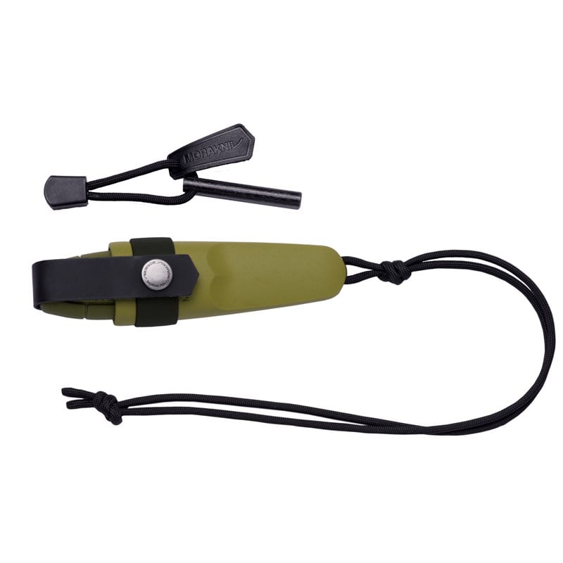 Morakniv Eldris (S) Ateş Başlatma Kitli