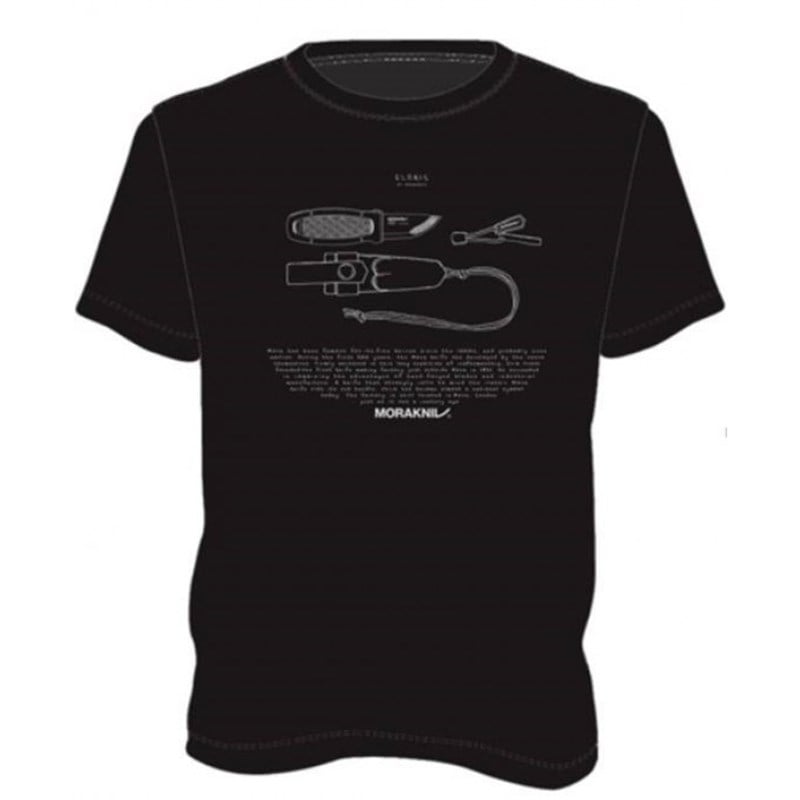 Morakniv Eldris T-Shirt
