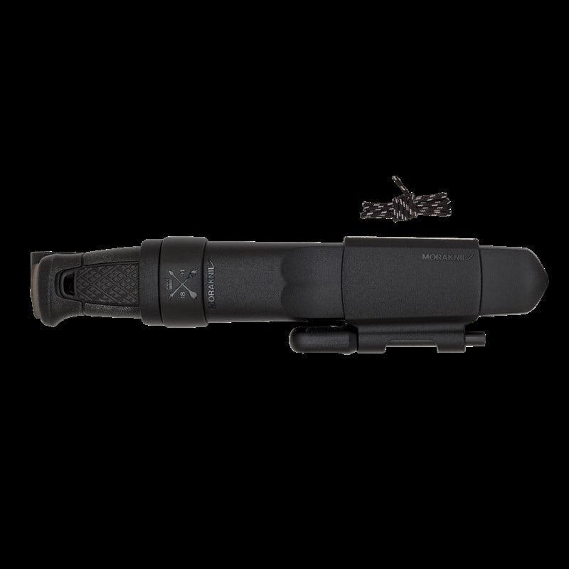 Morakniv Garberg BlackBlade™ with Survival Kit (C)