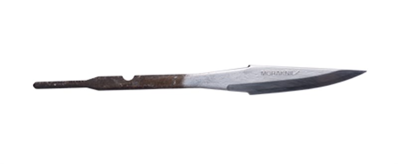 Morakniv No 120 Lamine Çelik Namlu