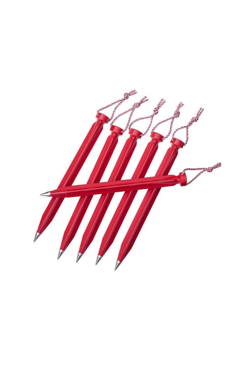 MSR Dart Stake 6lı Çadır Kazığı
