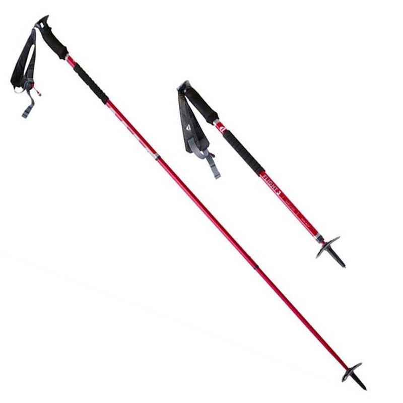 MSR Flight 3 Baton