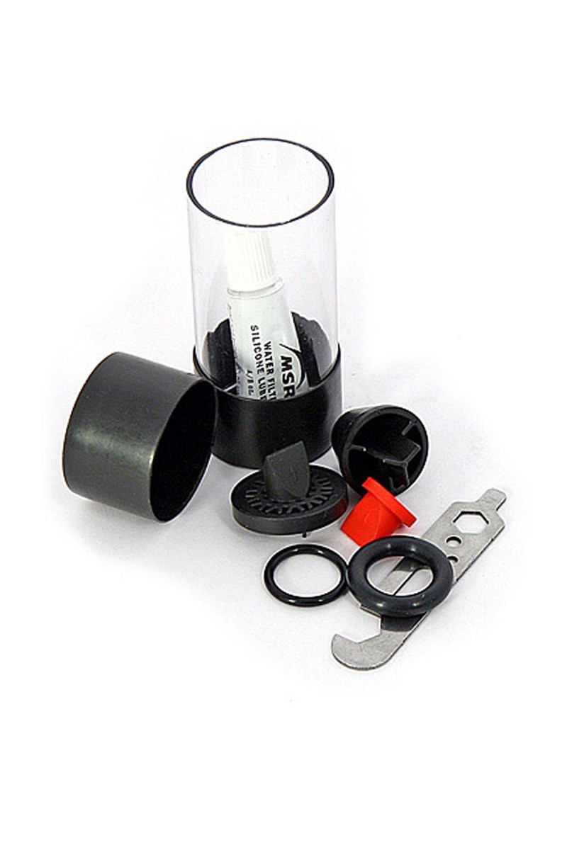 MSR HyperFlow Maintance Kit Su Arıtma Cihazı Bakım Seti