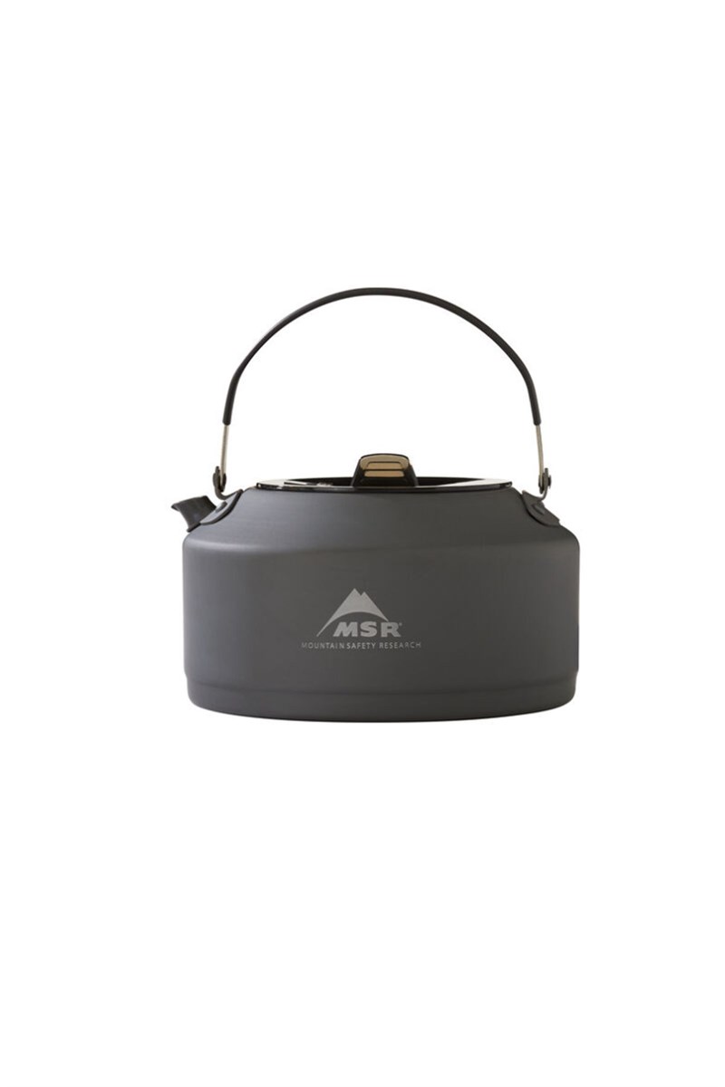 MSR Pika 1 Litre Teapot (Çaydanlık)