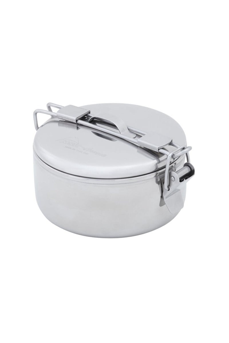 MSR StowAway Pot 475ML (Tencere)