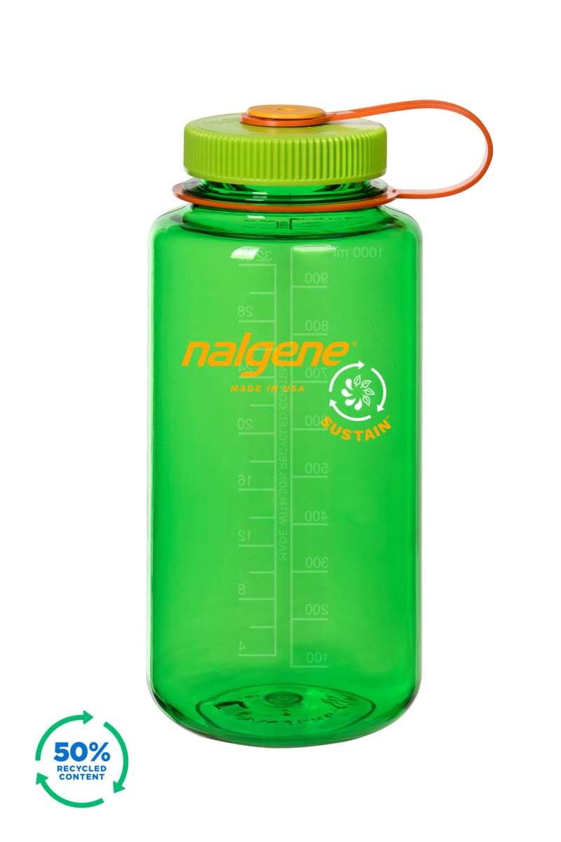 Nalgene 32oz WM Mellon Ball Sustain Tritan Suluk