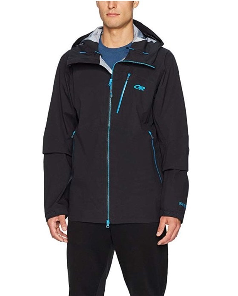OR Mens Axiom Jacket
