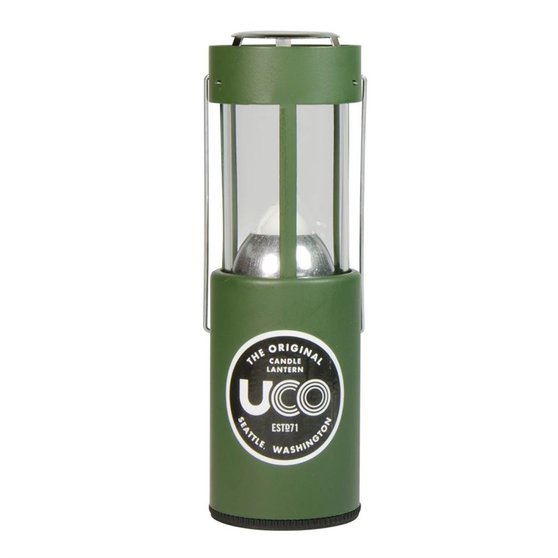 ORIGINAL CANDLE LANTERN - PAINTED - CLASSIC SERIES