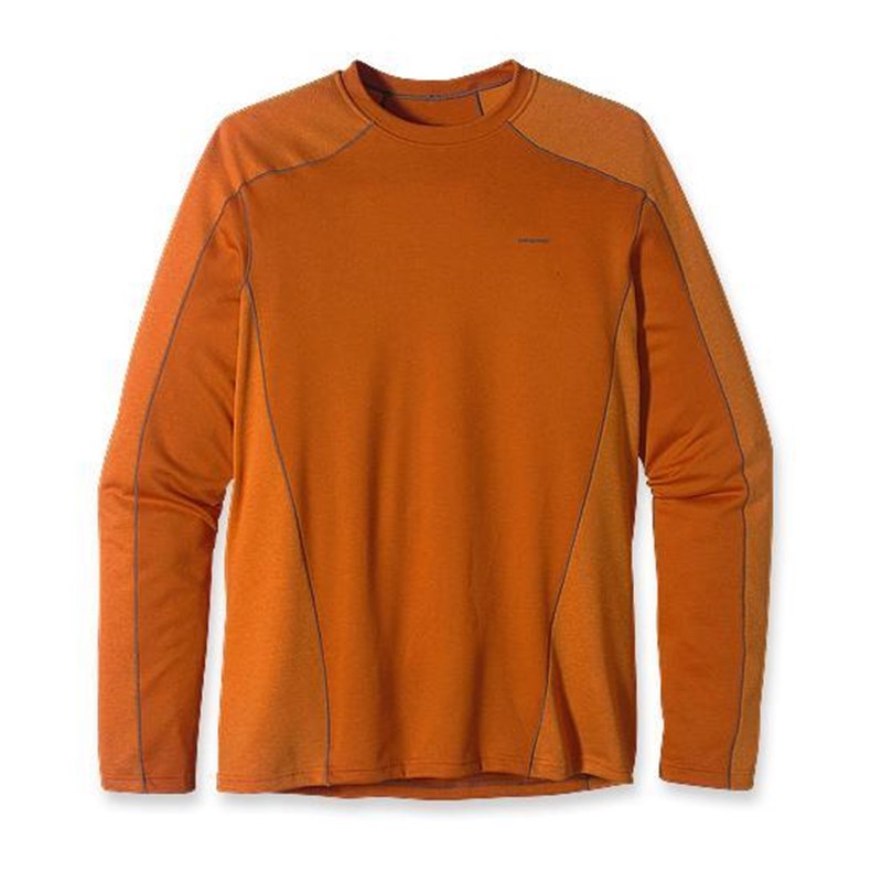 Patagonia Erkek Cap 3 MW Crew