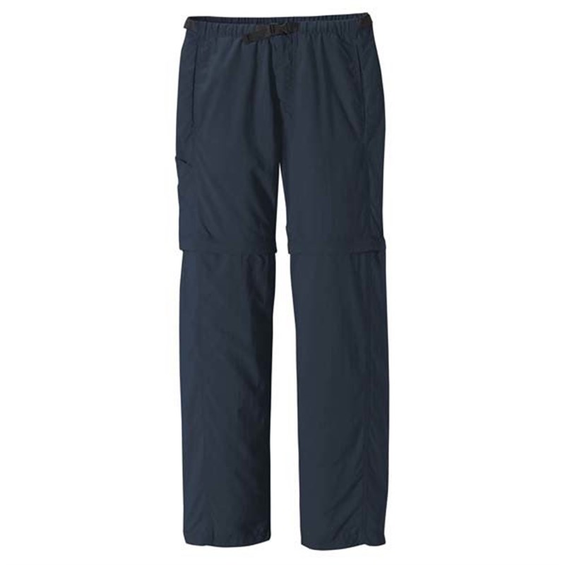 Patagonia Erkek Gı II Zip Off Pantolon
