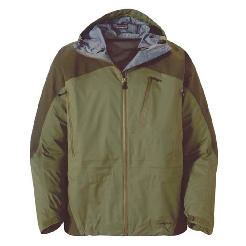 Patagonia Erkek Süper Pluma II Ceket